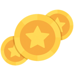 Poppo Live 270000 Monedas